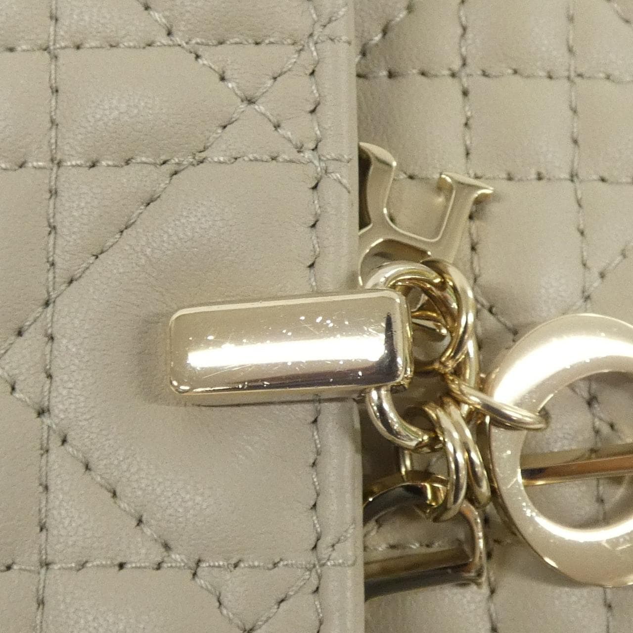 DIOR S0937ONMJ Wallet Lambskin 5