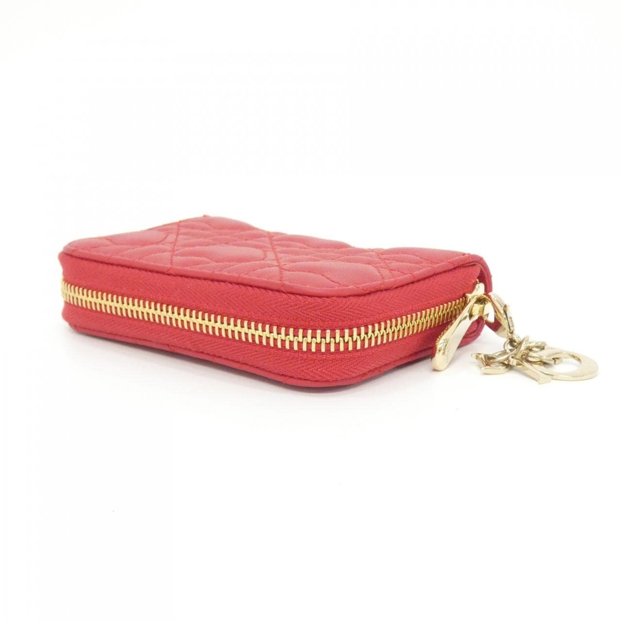 DIOR Lady Dior S0985ONHG 散紙包 皮革 2