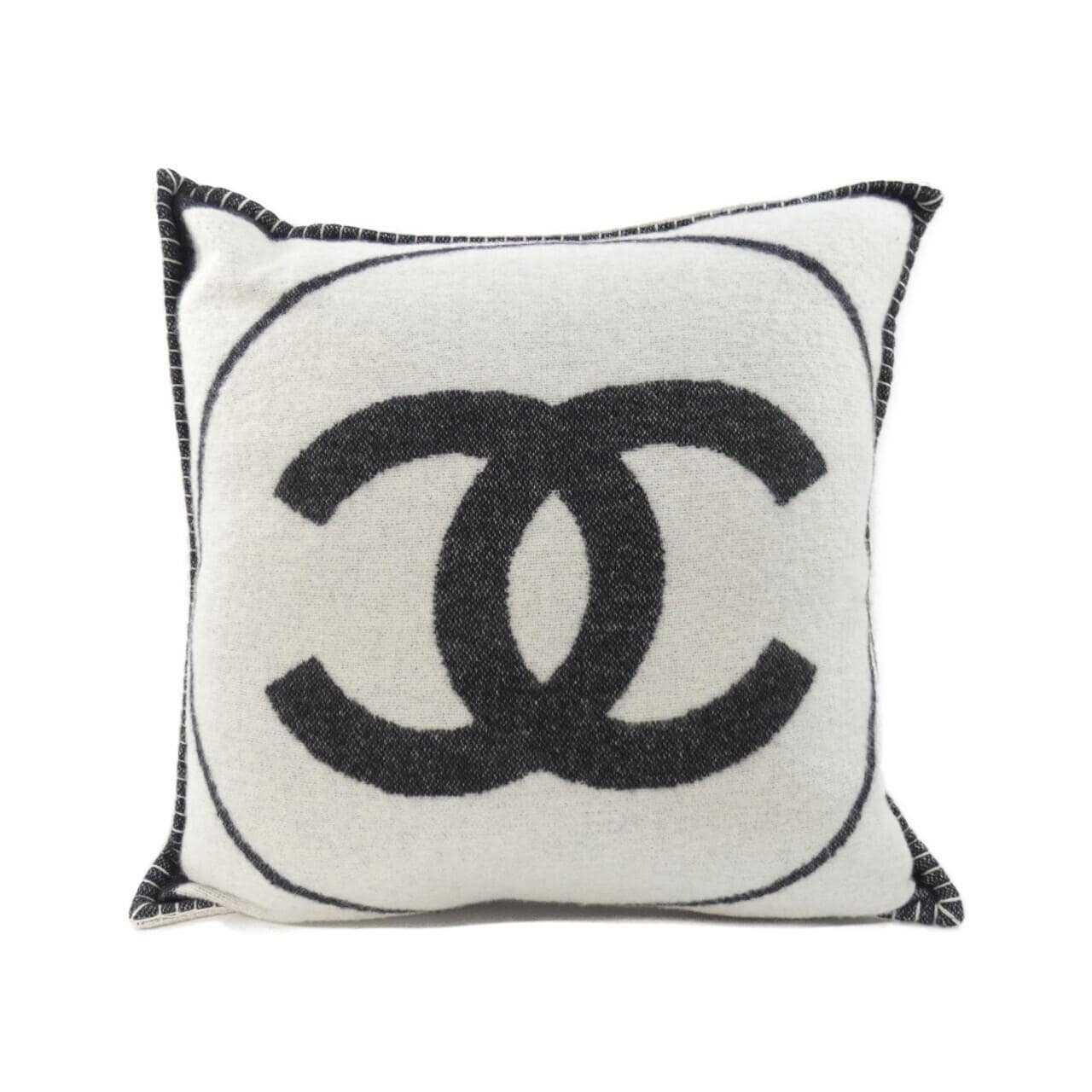 CHANEL 52277 銀包
