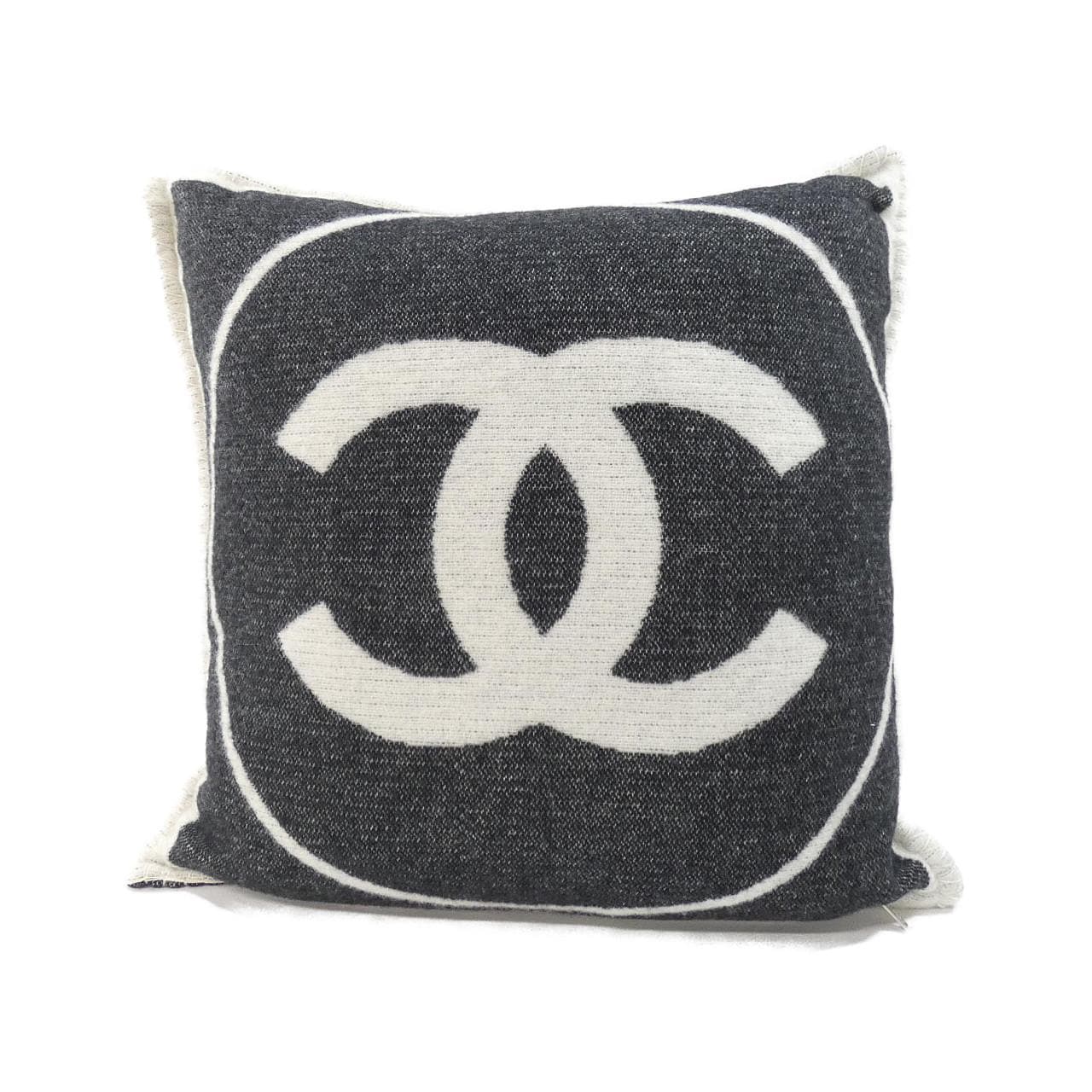 CHANEL 52277 銀包 2