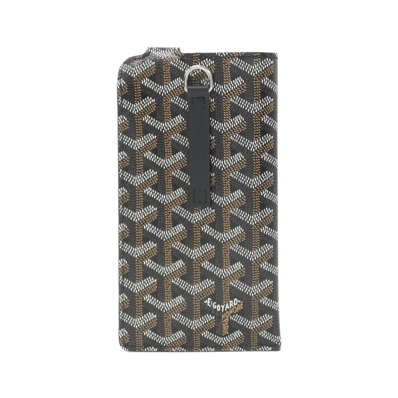 GOYARD Wallet Canvas 2