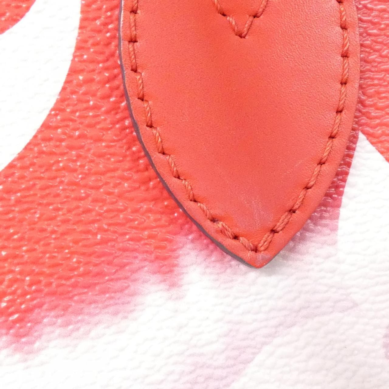LOUIS VUITTON Neverfull M45127 托特包 帆布 5