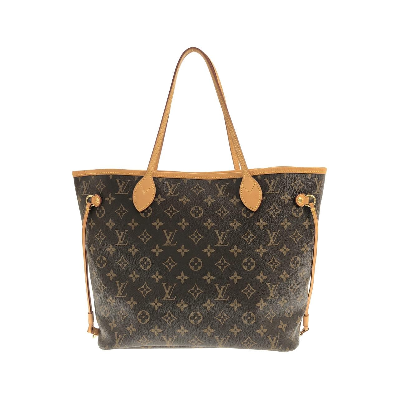 LOUIS VUITTON Neverfull M41178 托特包 Monogram