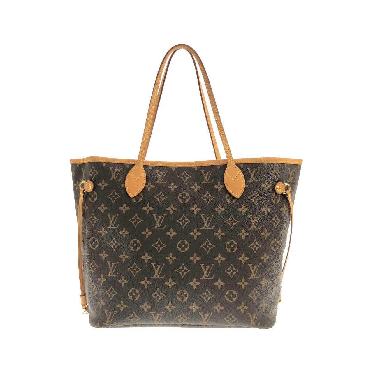 LOUIS VUITTON Neverfull M41178 托特包 Monogram 2