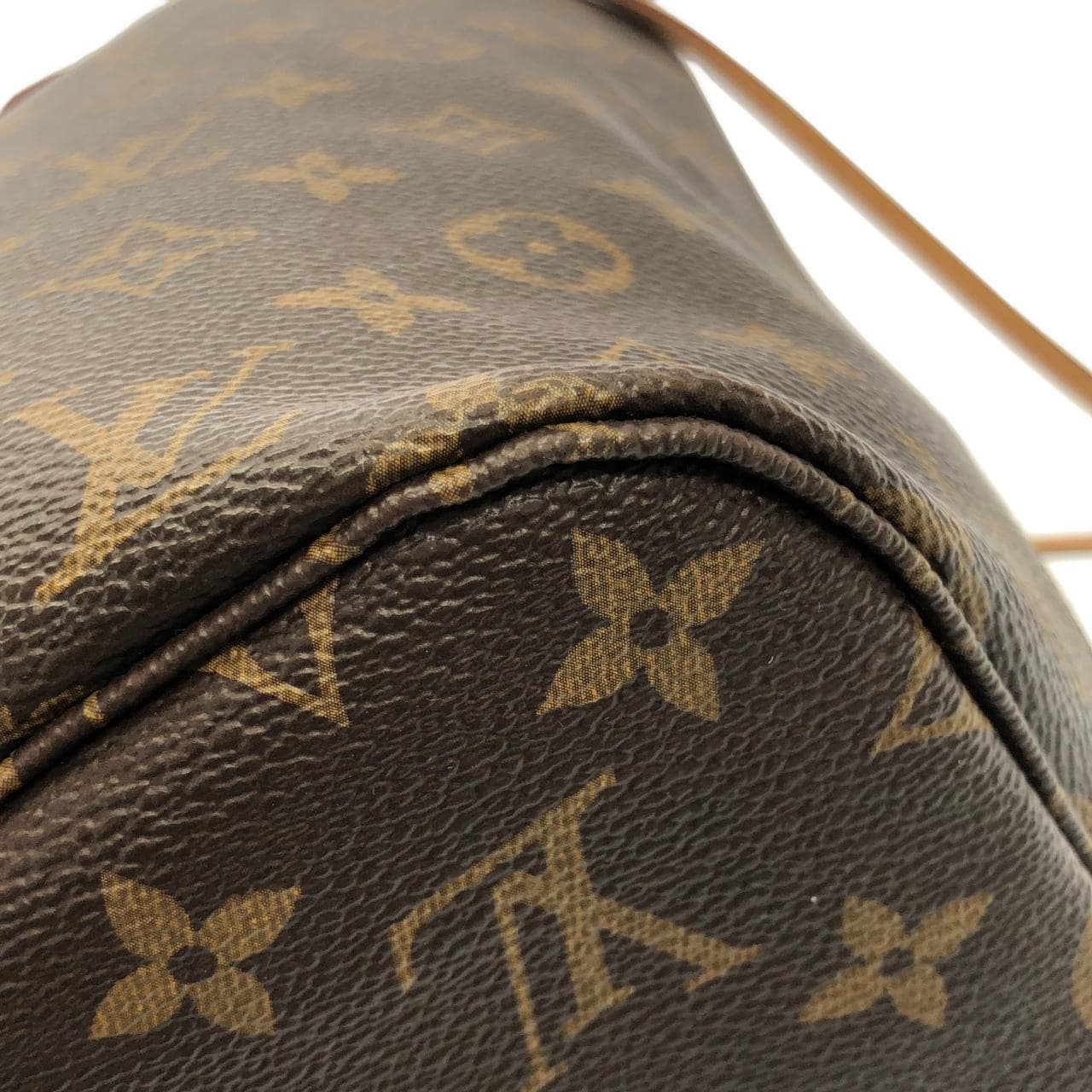LOUIS VUITTON Neverfull M41178 托特包 Monogram 3