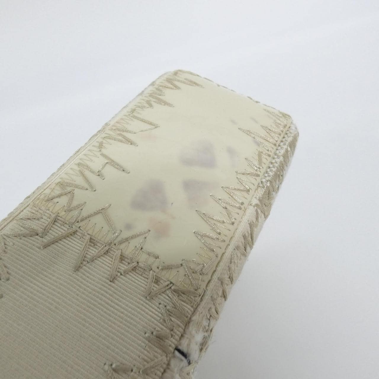 CHANEL 65468 肩背包 帆布 3