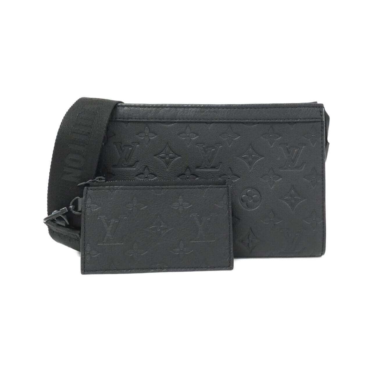 LOUIS VUITTON M81115 Shoulder Monogram
