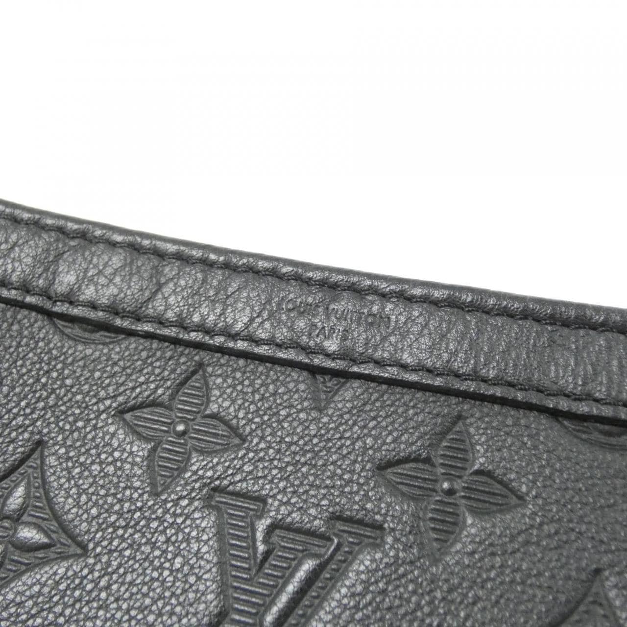 LOUIS VUITTON M81115 Shoulder Monogram 4