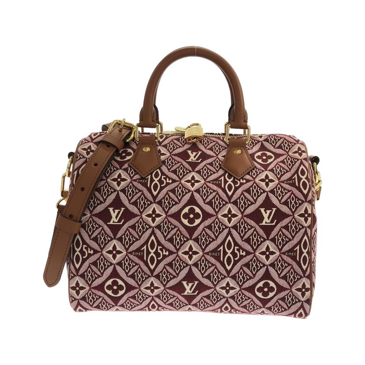 LOUIS VUITTON Speedy M57231 波士頓包