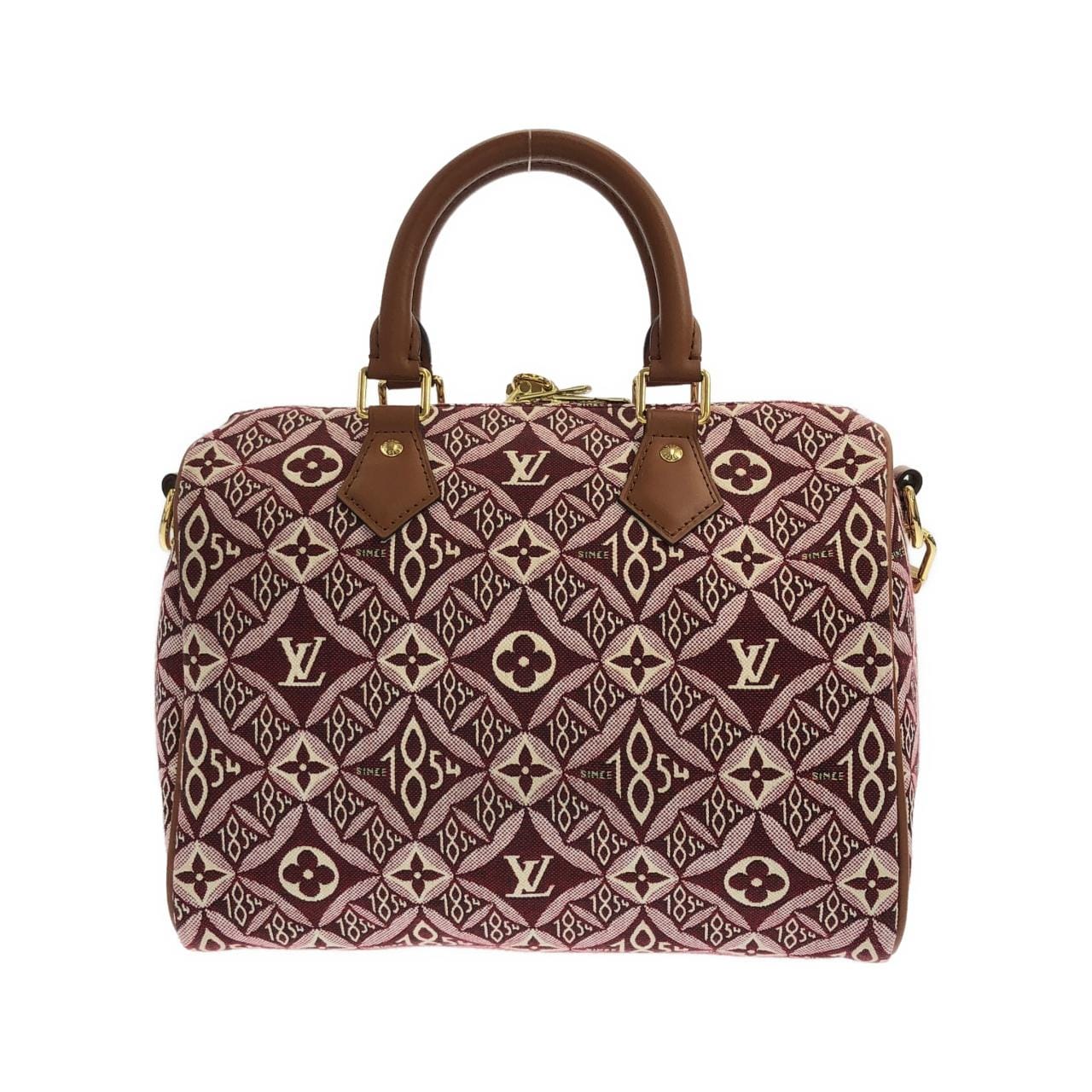 LOUIS VUITTON Speedy M57231 波士頓包 2