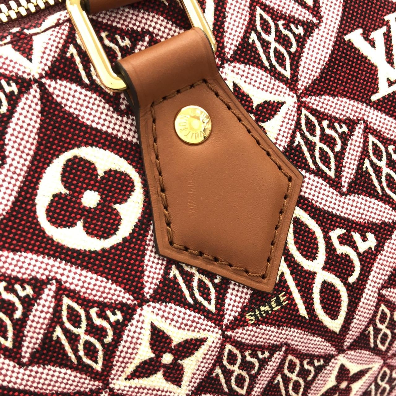 LOUIS VUITTON Speedy M57231 波士頓包 4