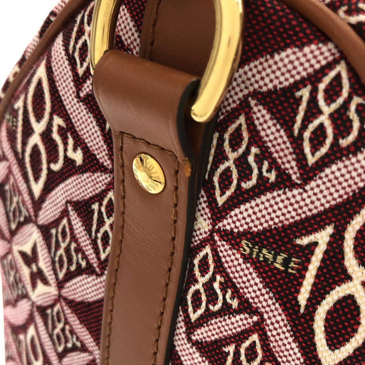 LOUIS VUITTON Speedy M57231 波士頓包 5