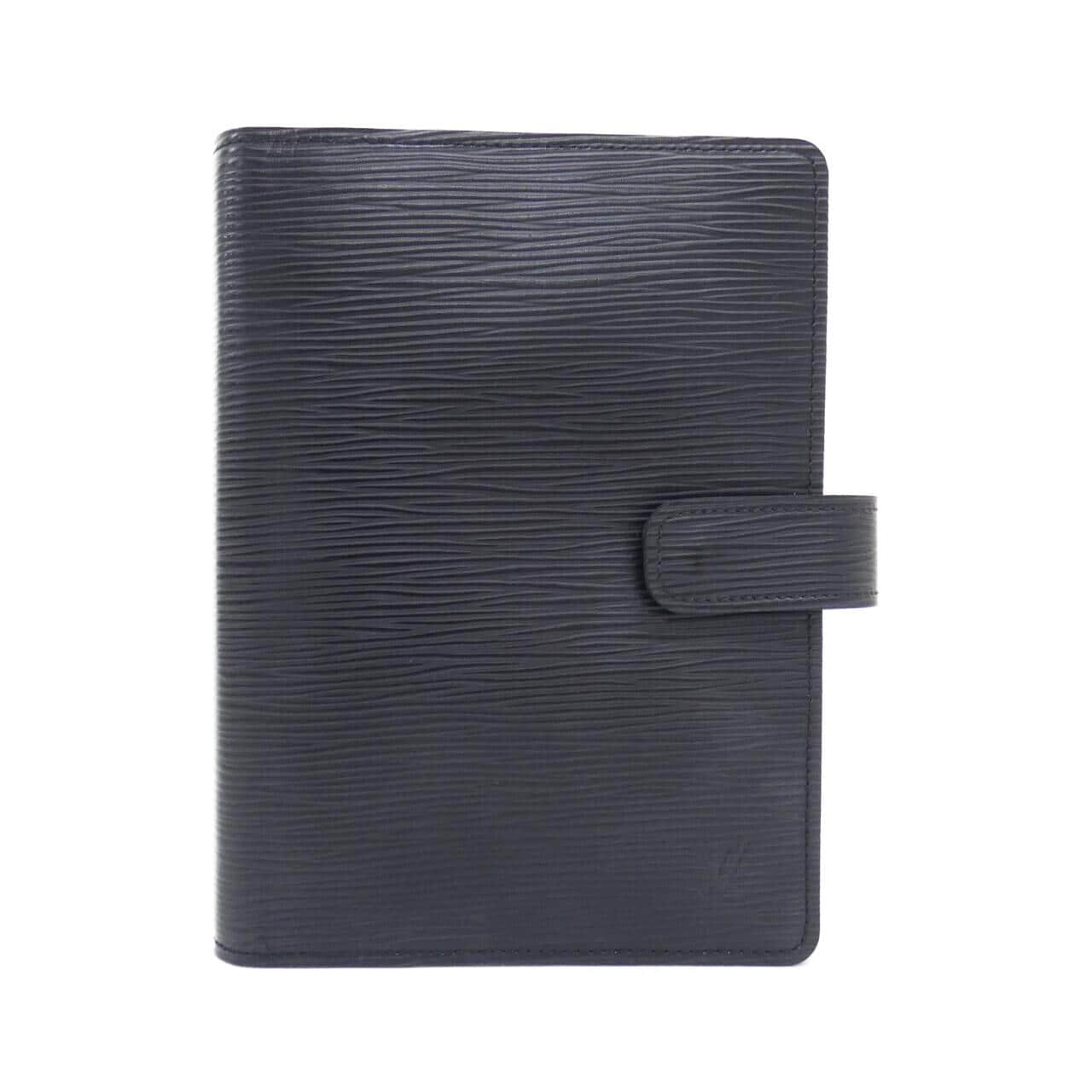 LOUIS VUITTON R20202 銀包 Epi