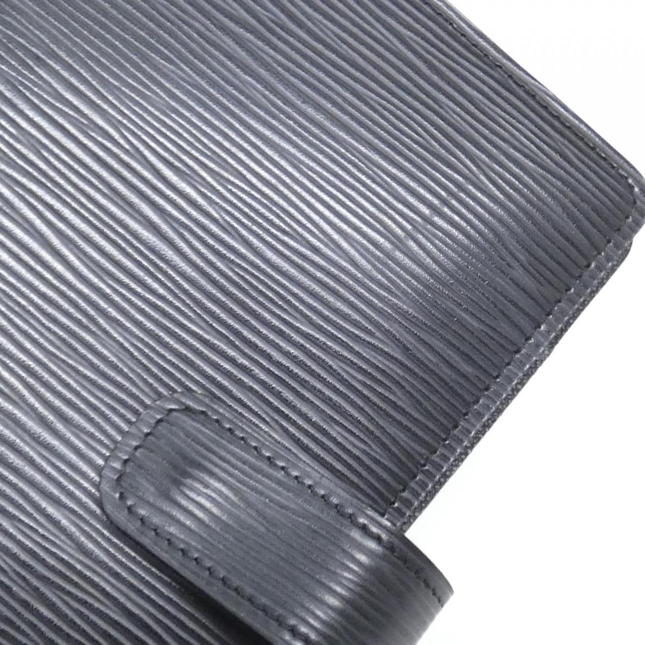 LOUIS VUITTON R20202 銀包 Epi 4