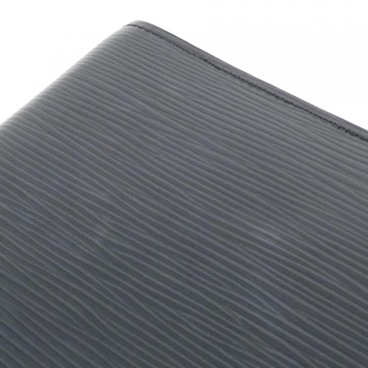 LOUIS VUITTON R20202 Wallet Epi 6