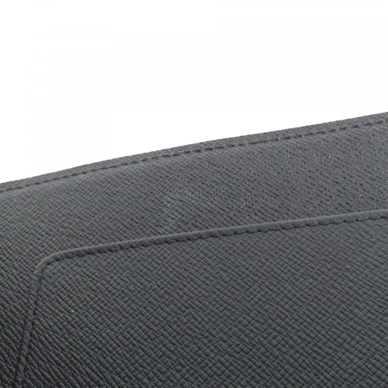 LOUIS VUITTON R20202 Wallet Epi 9