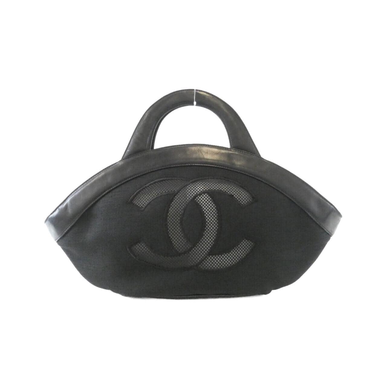CHANEL 手提包 帆布 2
