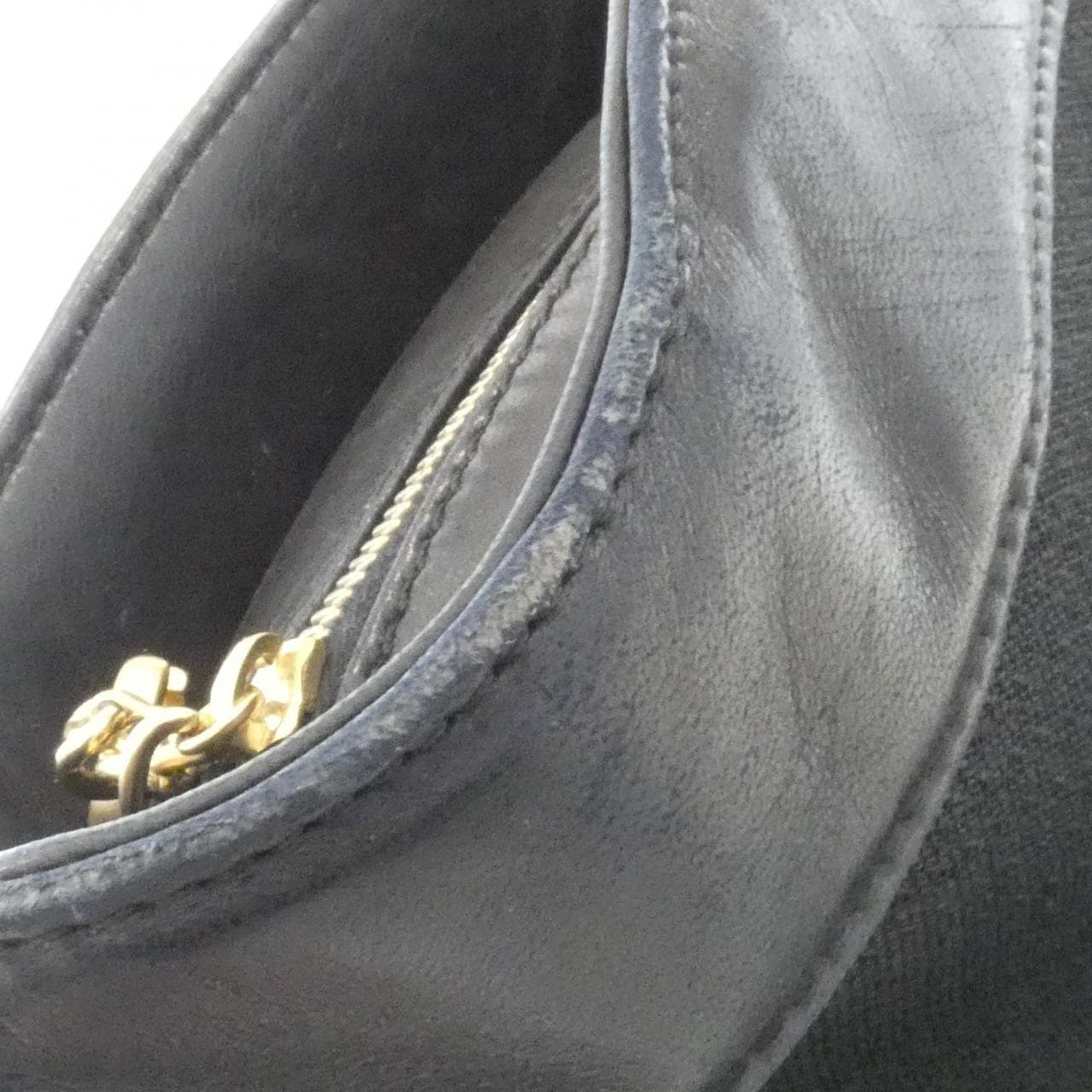 CHANEL 手提包 帆布 6