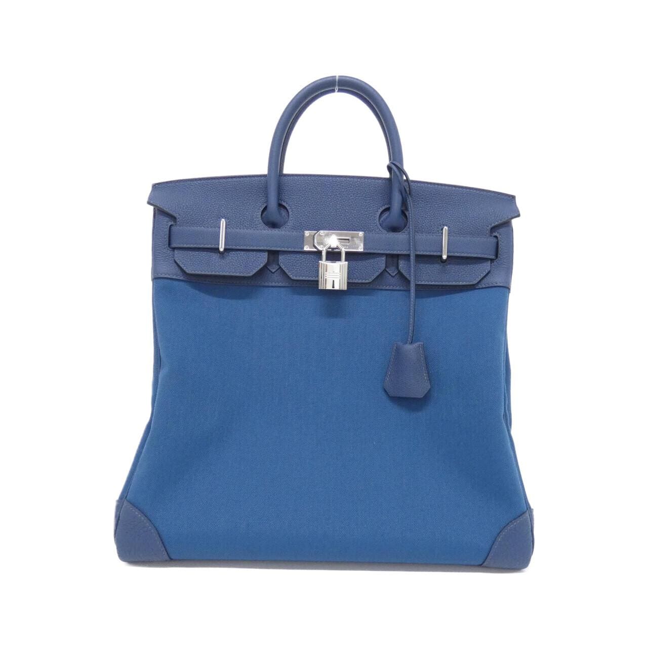 HERMES 085076CK Handbag Togo