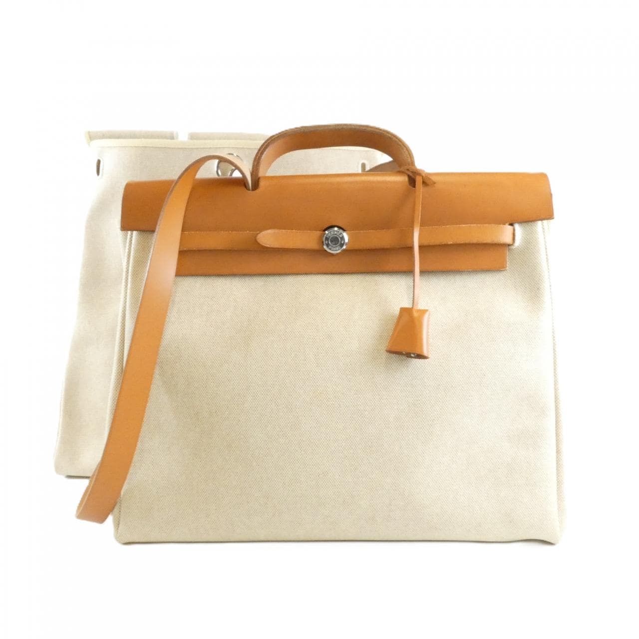 HERMES Herbag 029666CK 手提包