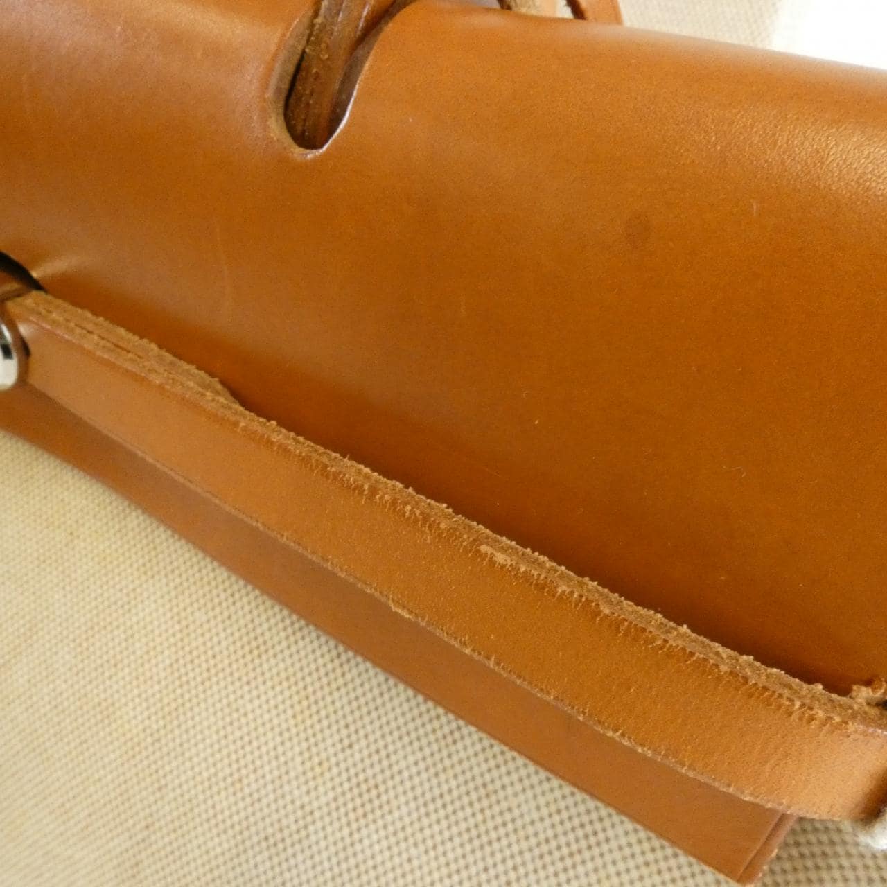 HERMES Herbag 029666CK 手提包 5