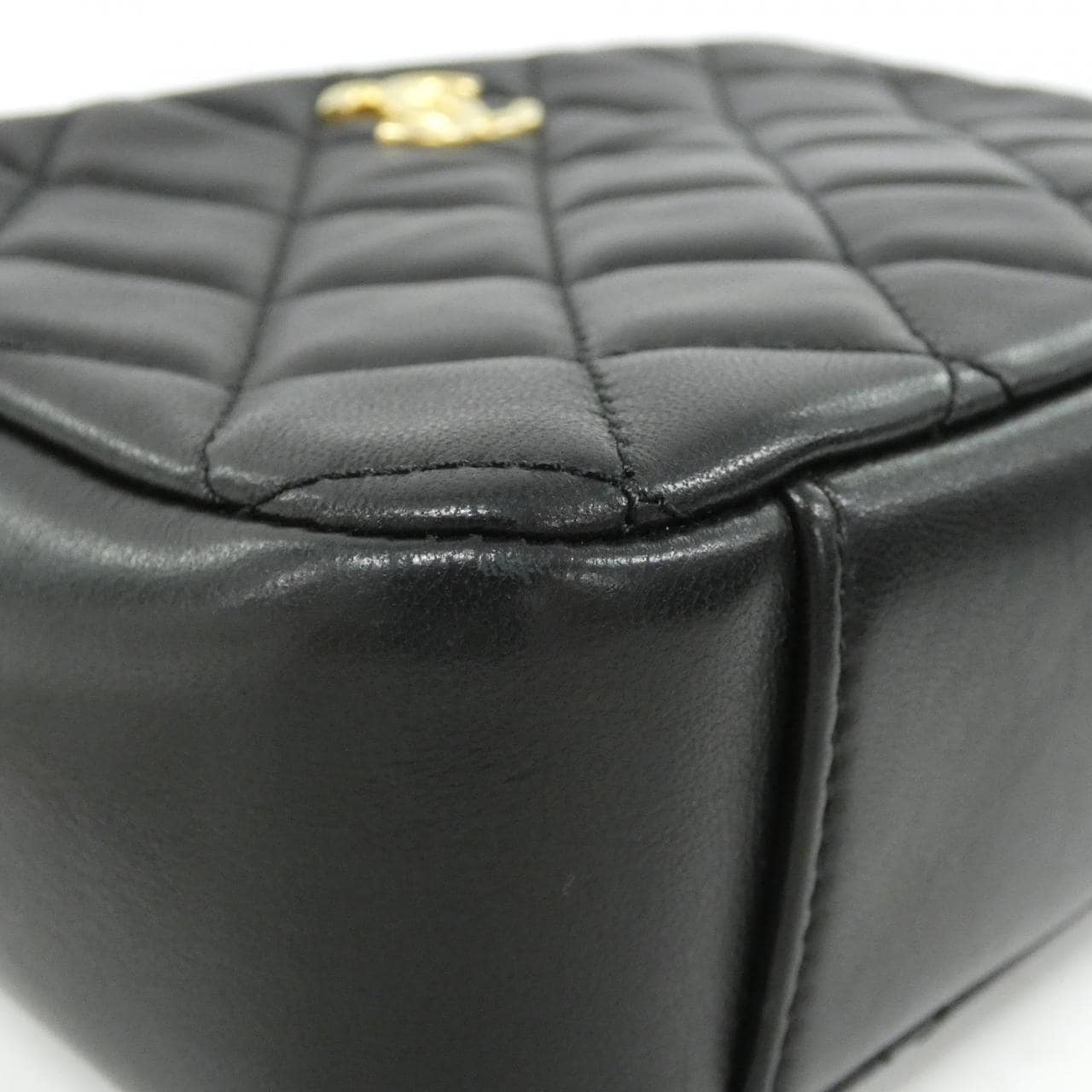 CHANEL Chanel 22 AS3258 Shoulder Lambskin 3