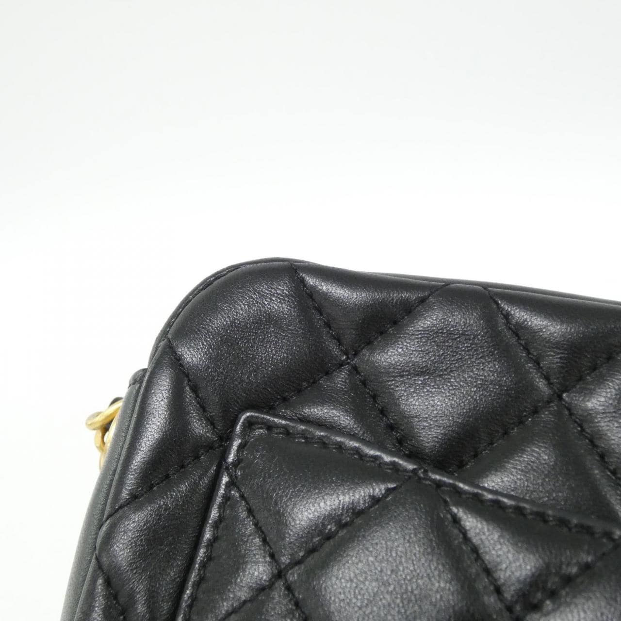 CHANEL Chanel 22 AS3258 Shoulder Lambskin 4