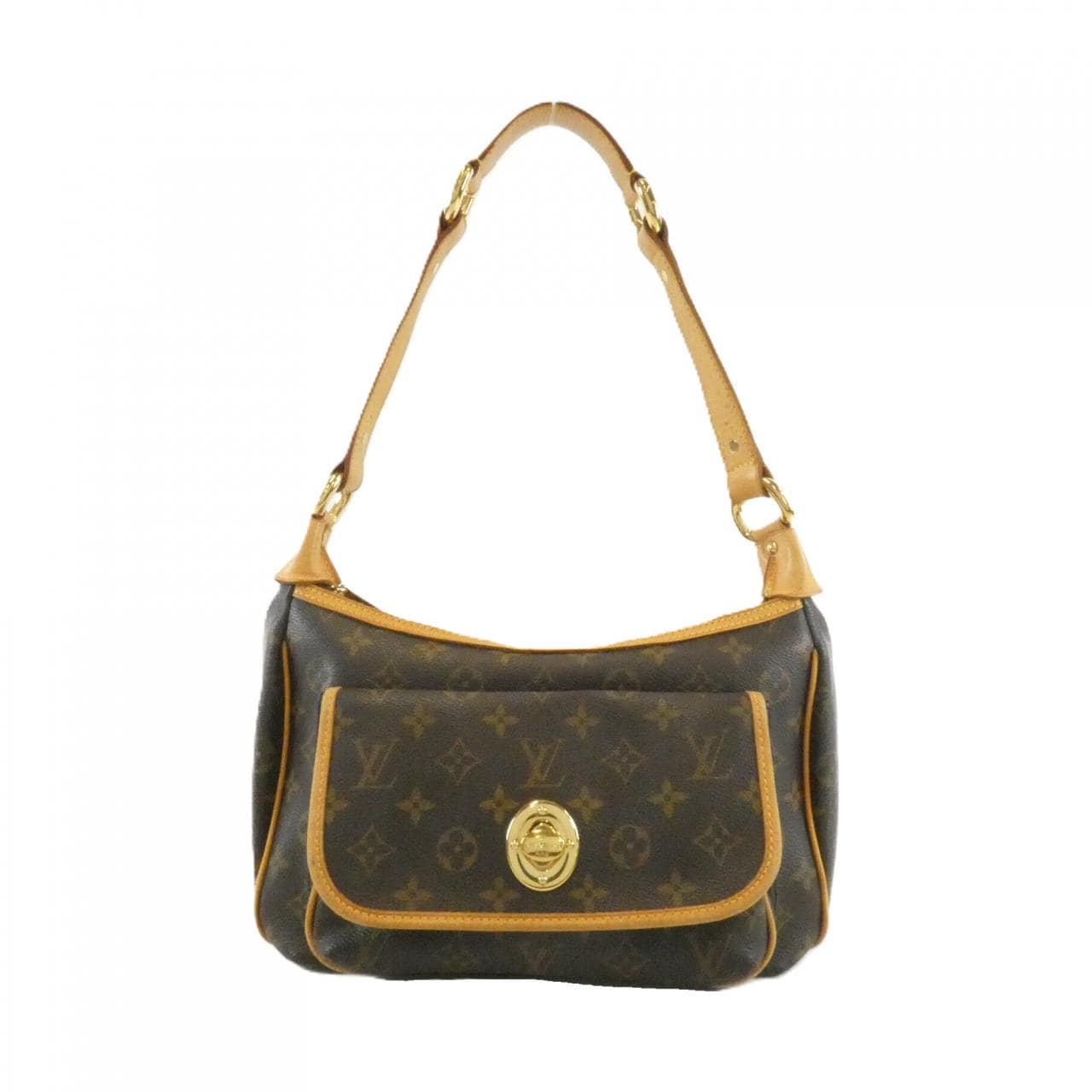 LOUIS VUITTON M40077 Shoulder Monogram