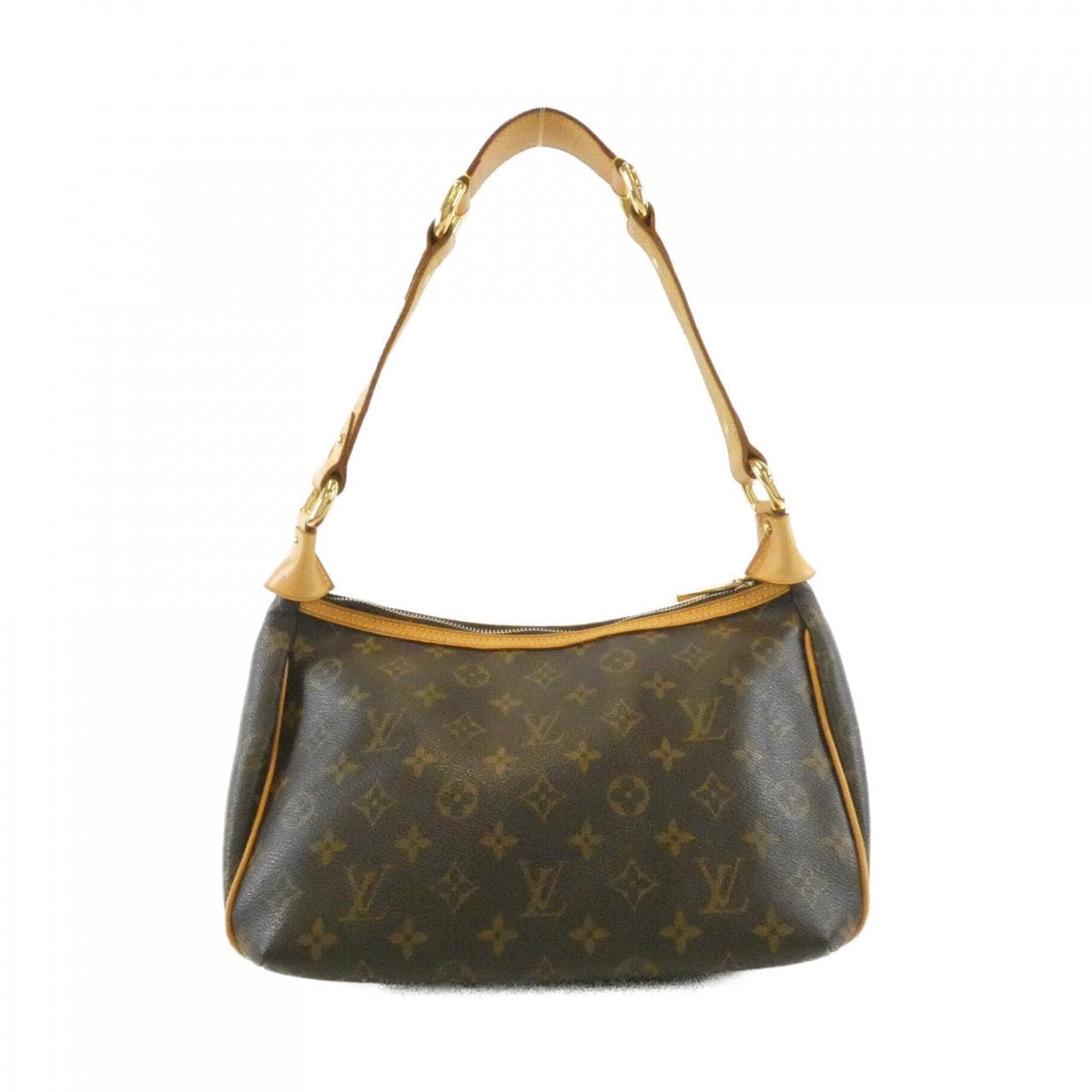 LOUIS VUITTON M40077 Shoulder Monogram 2