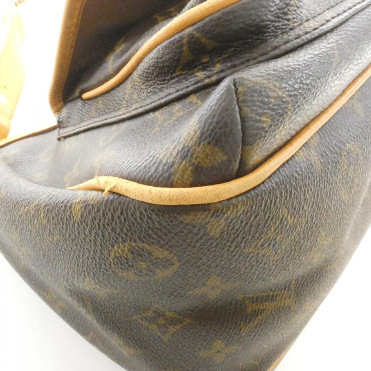 LOUIS VUITTON M40077 Shoulder Monogram 3