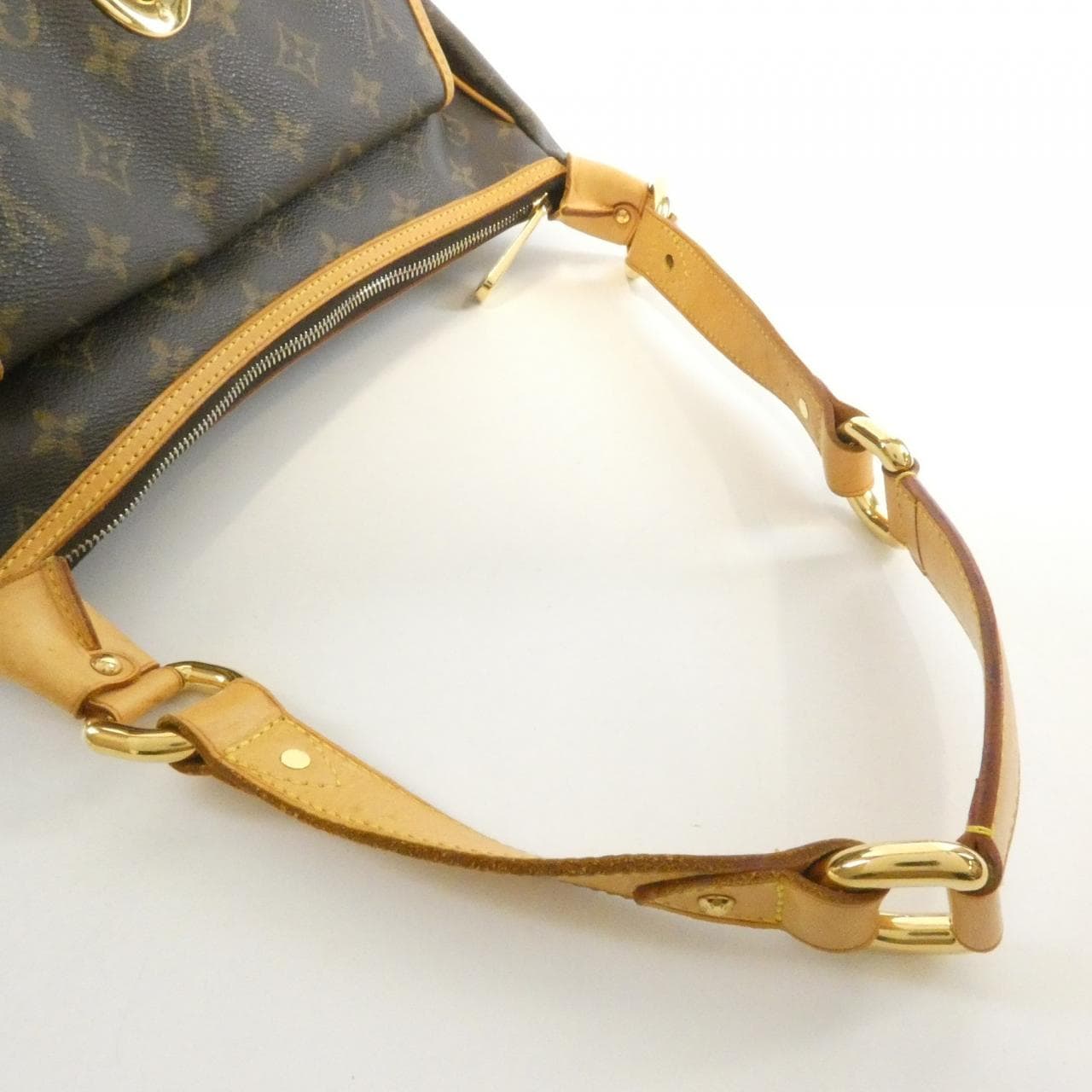 LOUIS VUITTON M40077 Shoulder Monogram 5