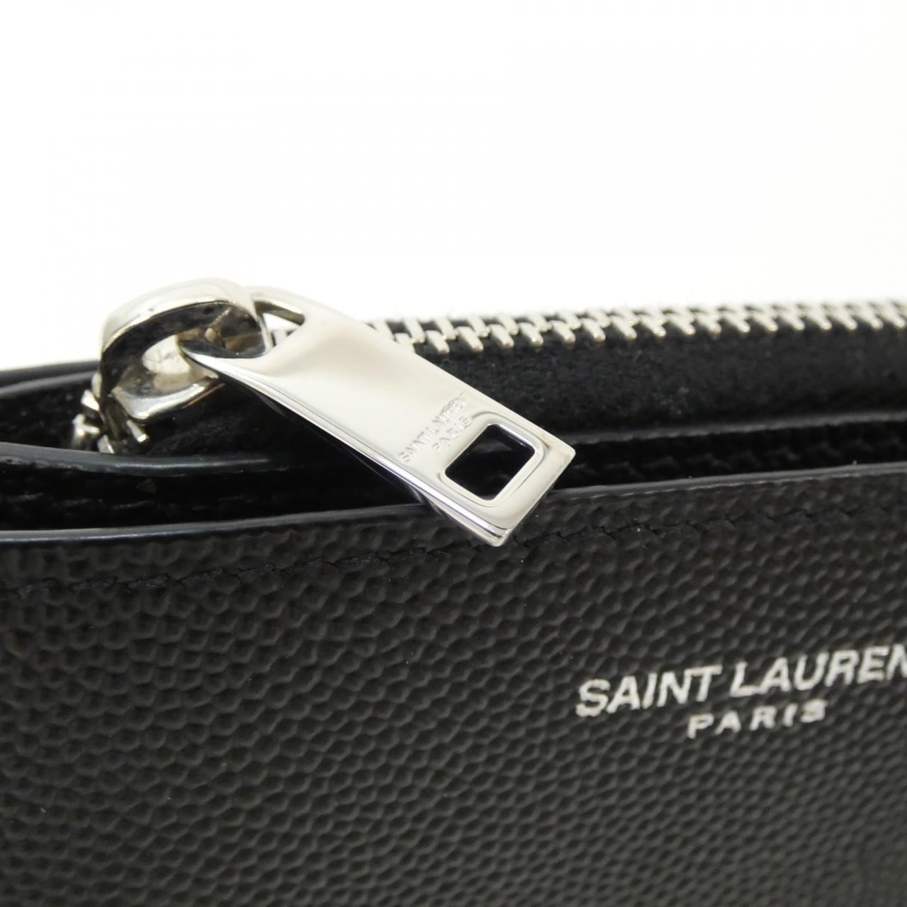SAINT LAURENT 556268 BTY7N 銀包 4