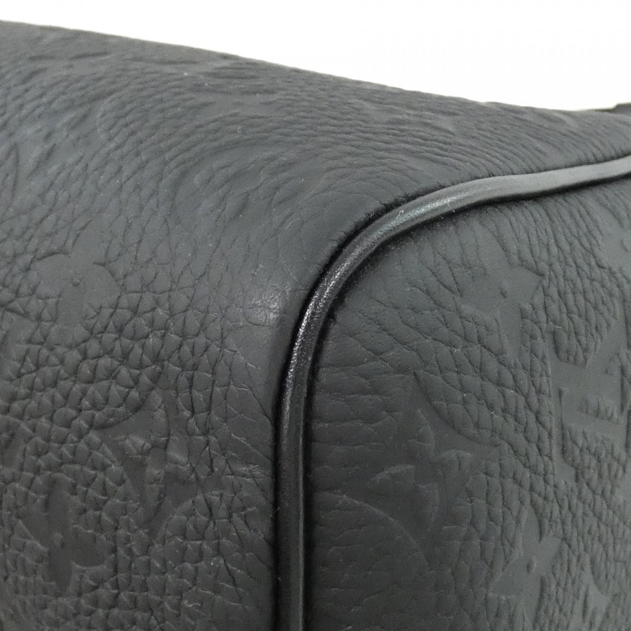 LOUIS VUITTON Keepall M59025 波士頓包 Monogram 2