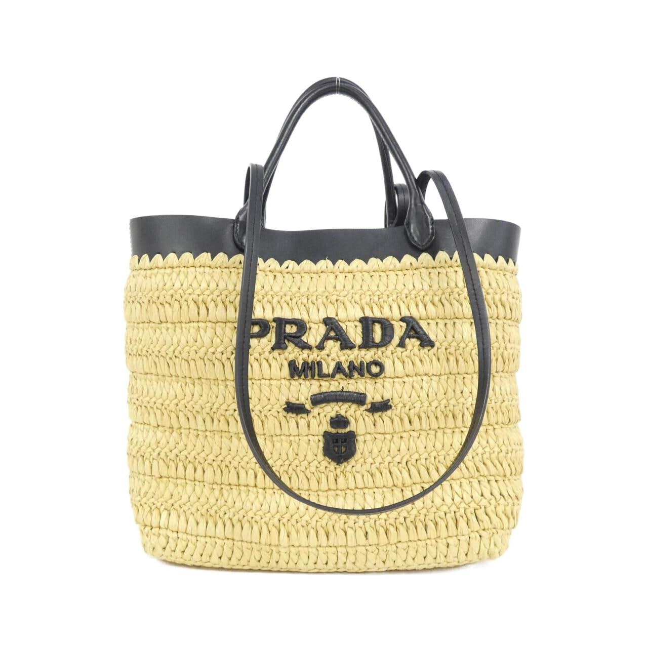 PRADA 1BG500 手提包