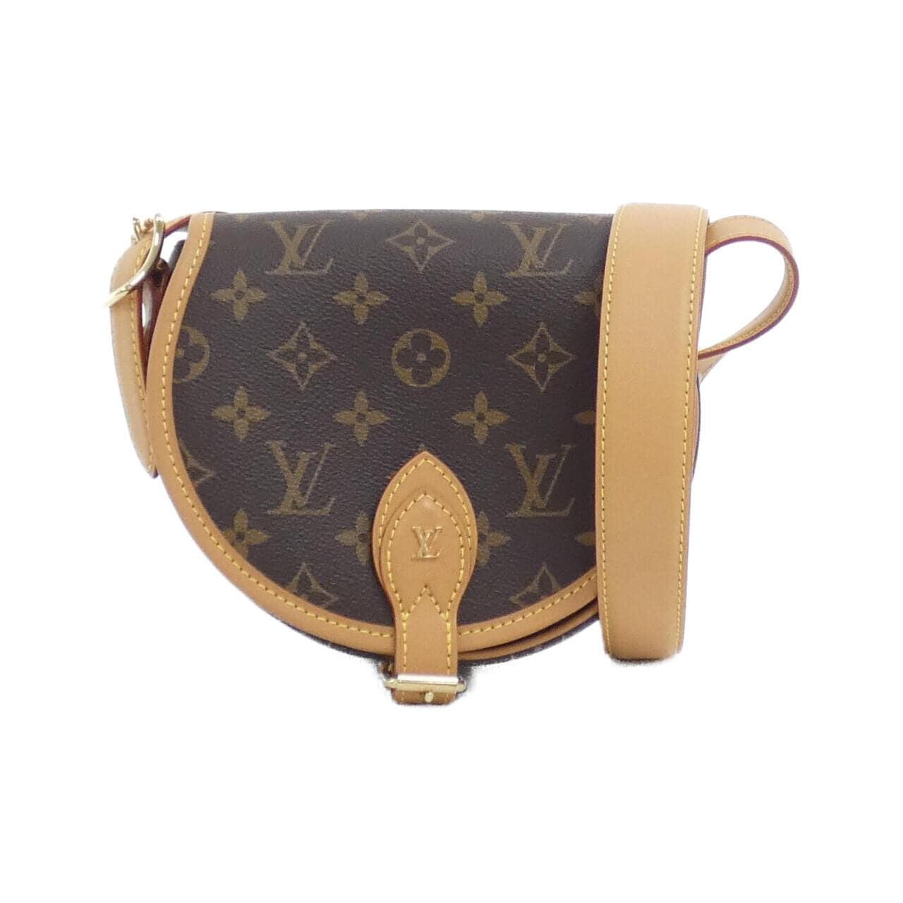 LOUIS VUITTON M44860 肩背包 Monogram