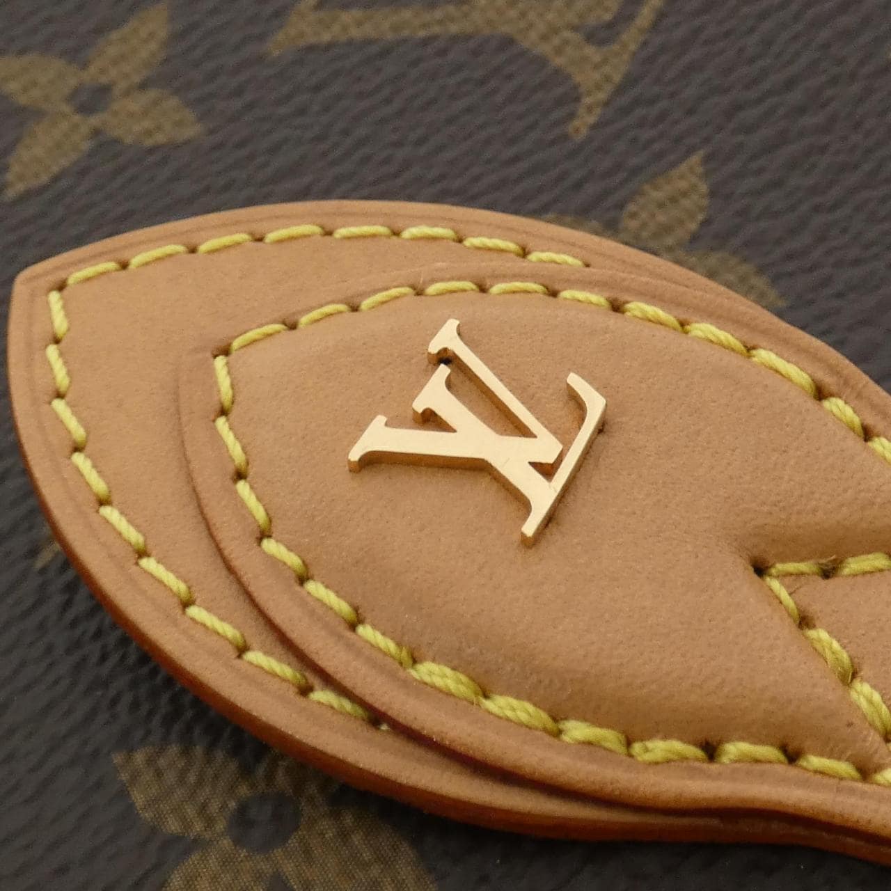 LOUIS VUITTON M44860 Shoulder Monogram 5