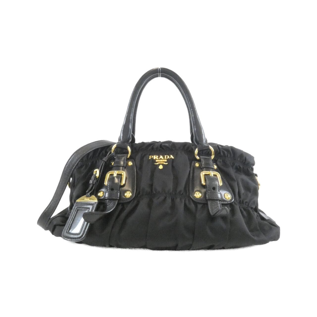 PRADA BN1407 手提包