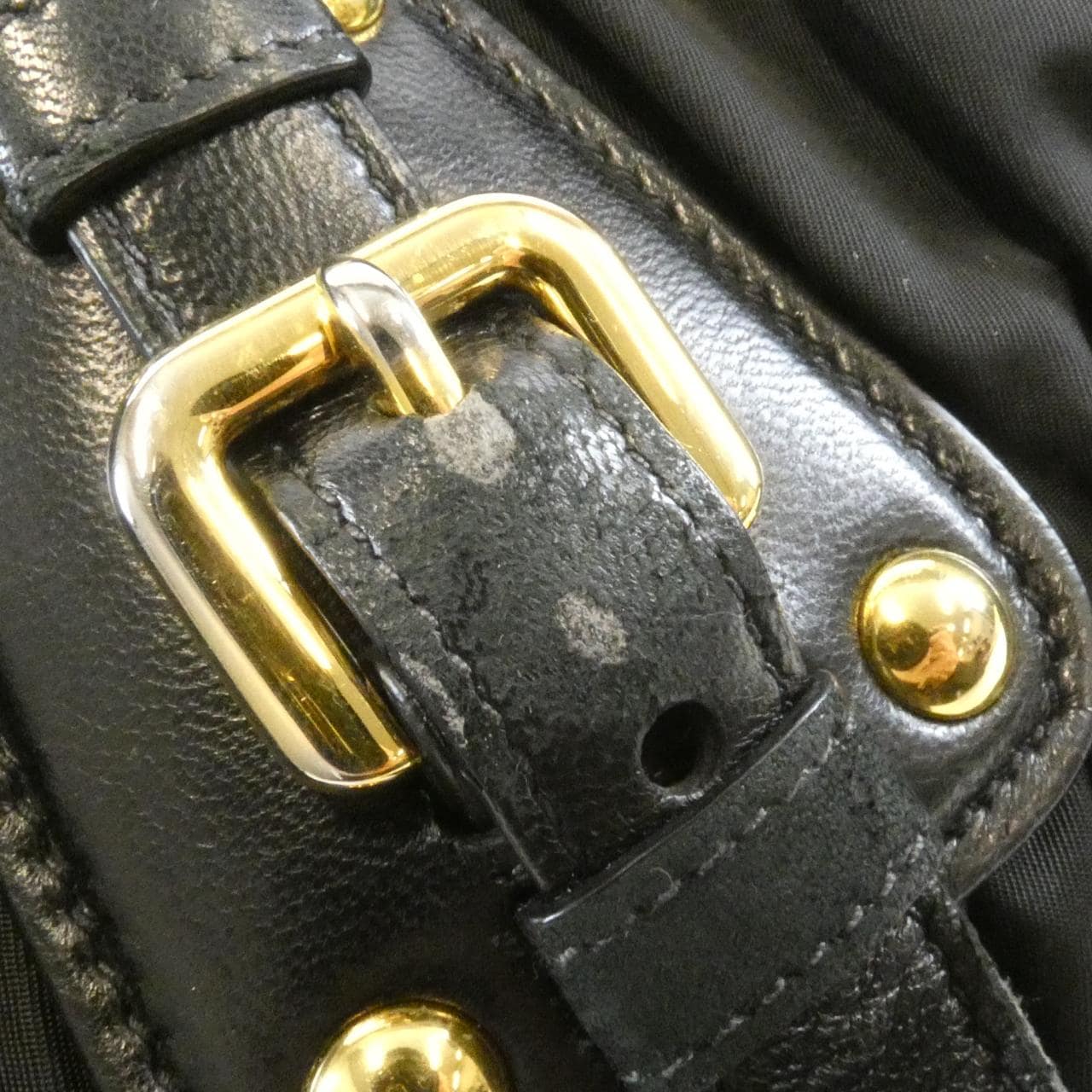 PRADA BN1407 手提包 4