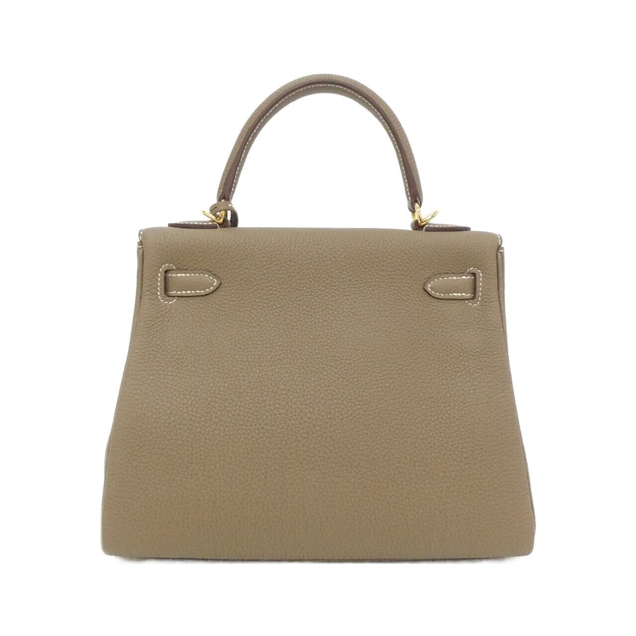HERMES Kelly 044624CC 手提包 Togo 2