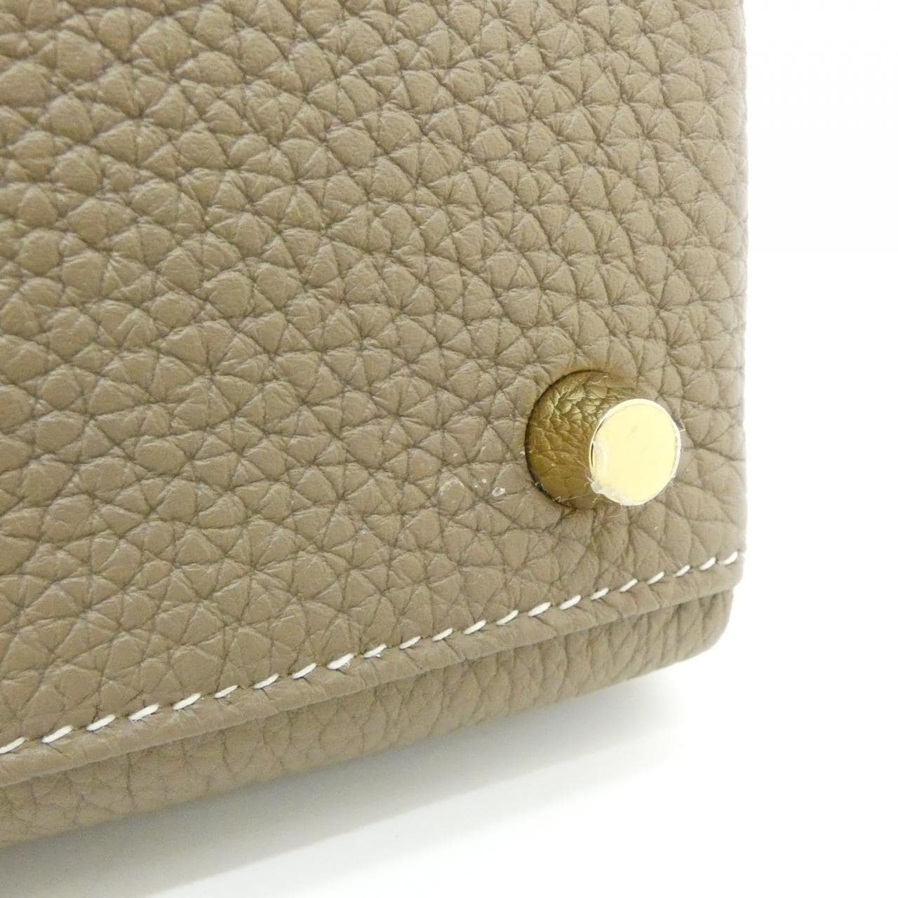 HERMES Kelly 044624CC 手提包 Togo 3