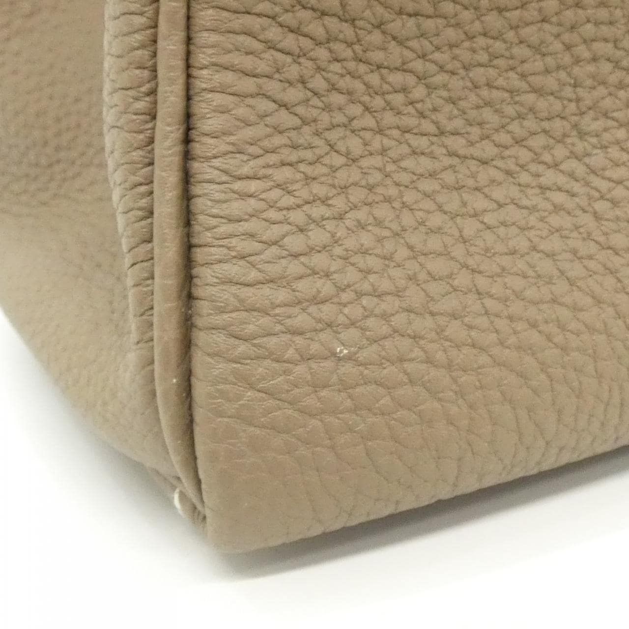 HERMES Kelly 044624CC 手提包 Togo 4
