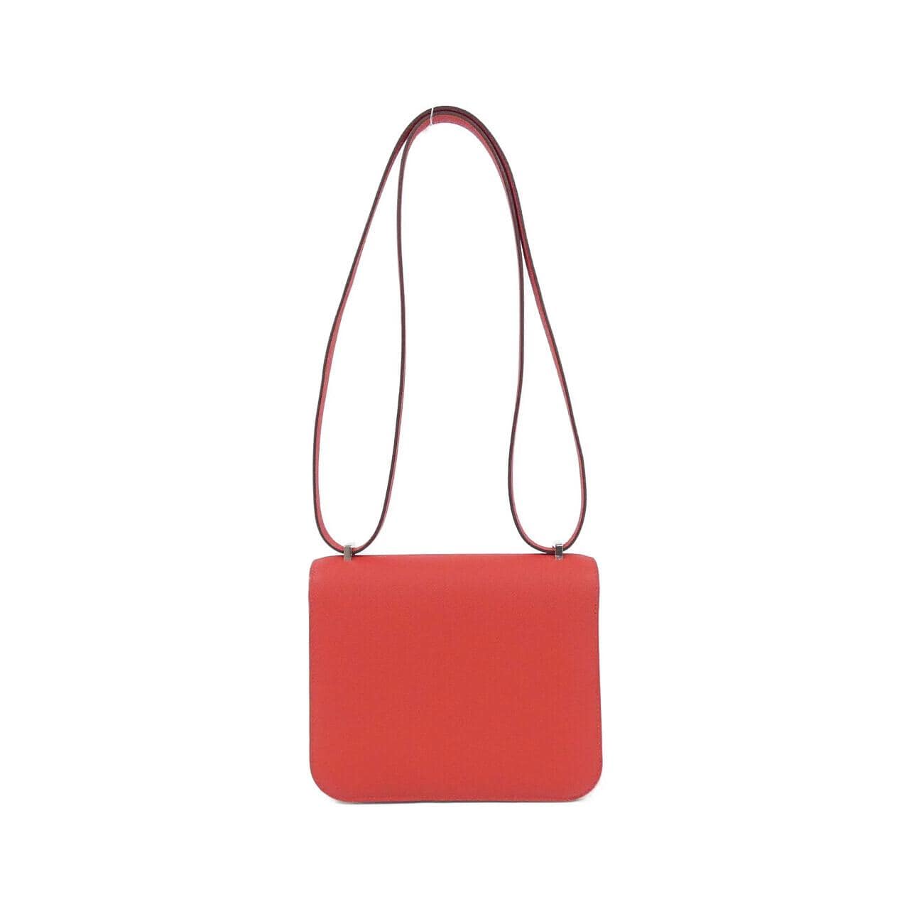 HERMES Constance 083913CK Shoulder Epsom 2