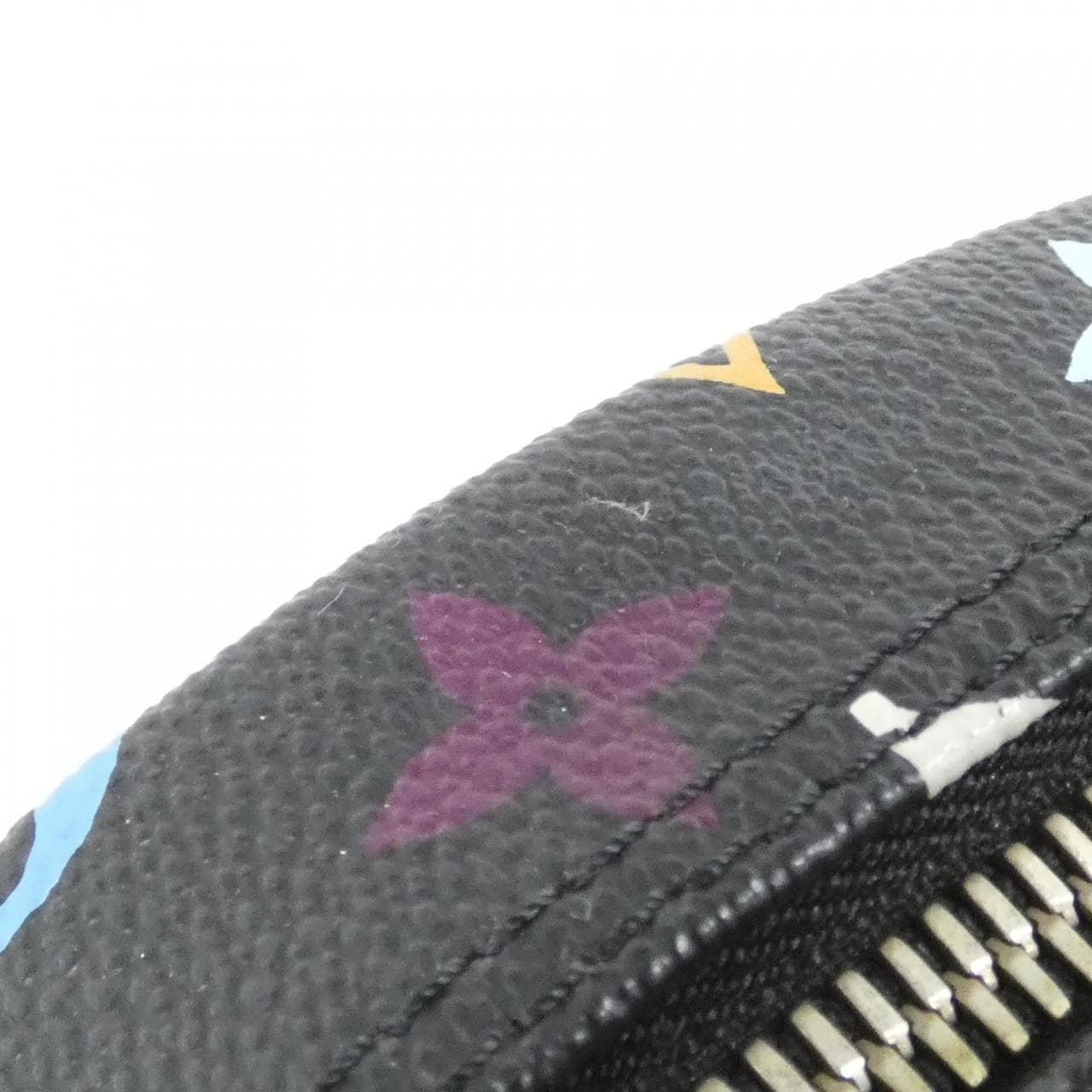 LOUIS VUITTON M92662 Handbag Canvas 4