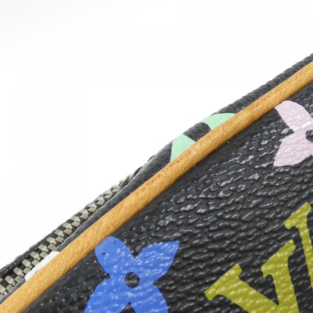 LOUIS VUITTON M92662 Handbag Canvas 5