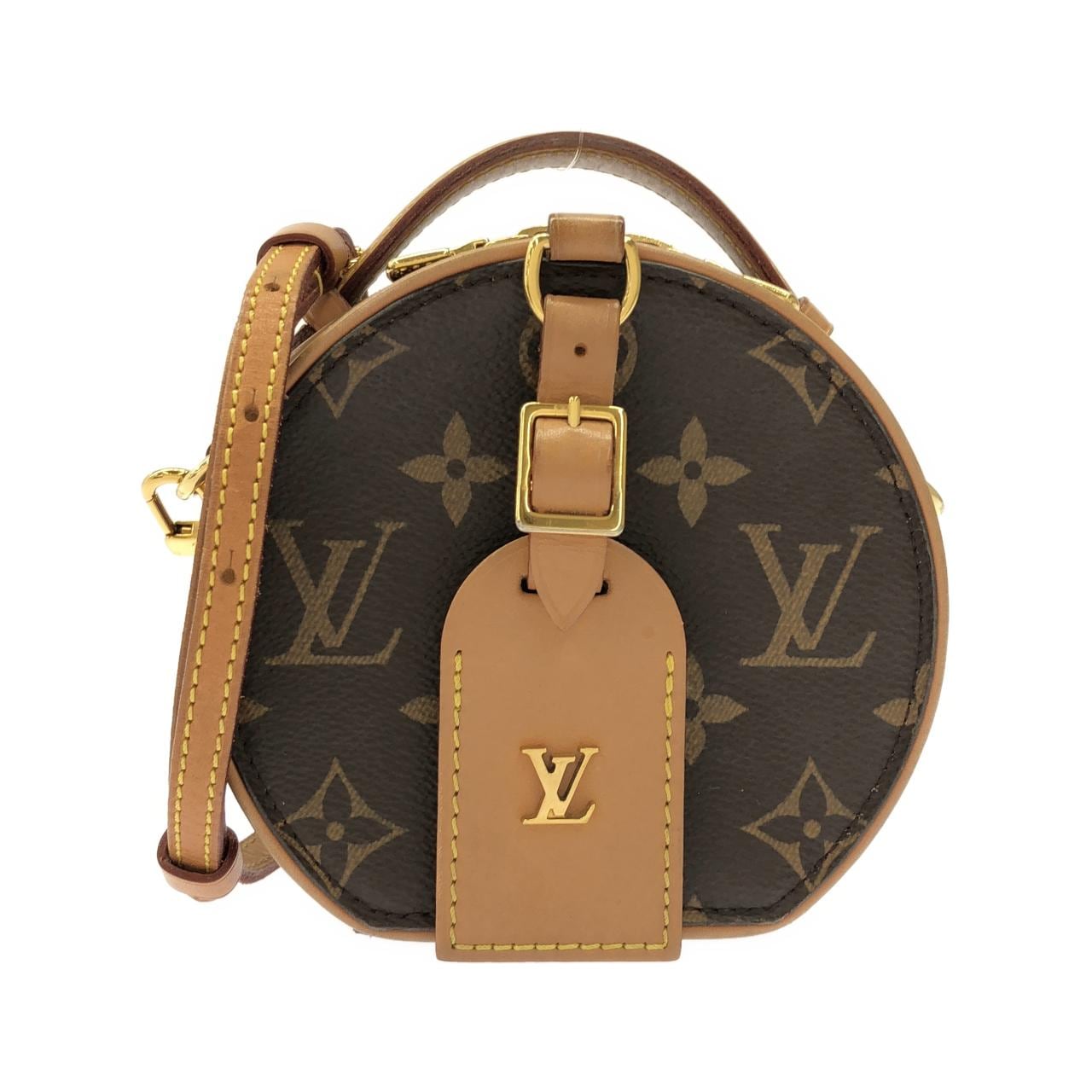 LOUIS VUITTON M44699 肩背包 Monogram