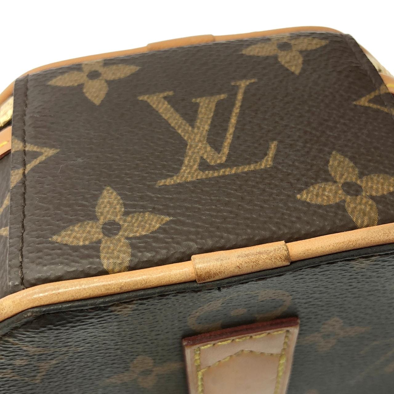 LOUIS VUITTON M44699 肩背包 Monogram 3