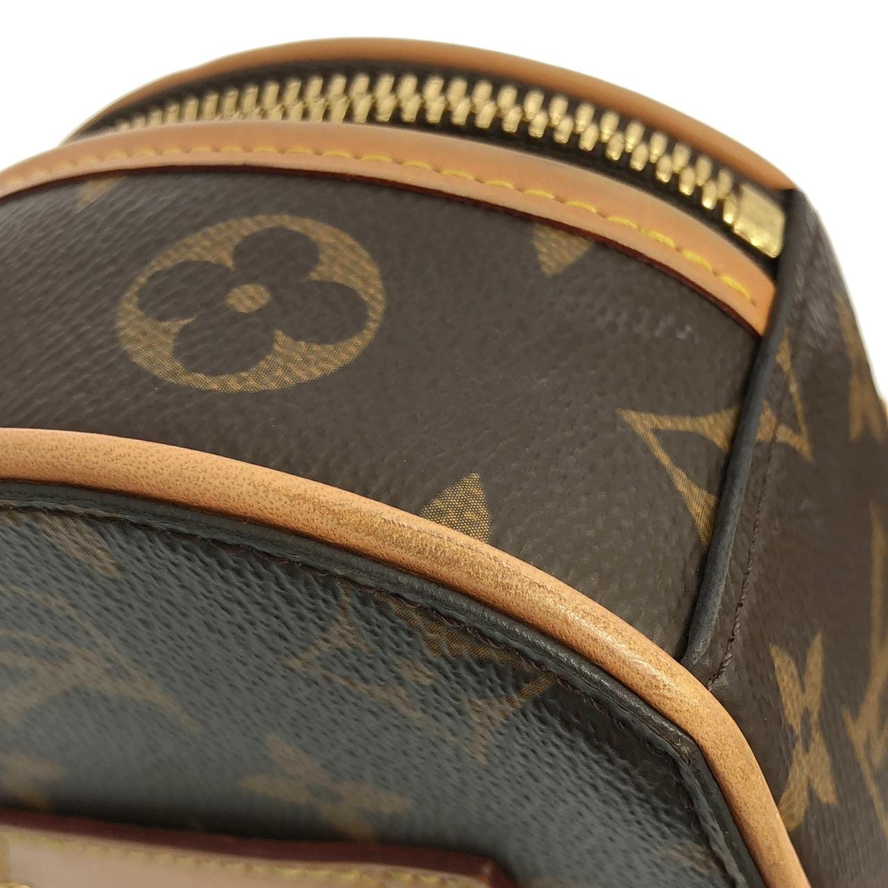 LOUIS VUITTON M44699 肩背包 Monogram 4