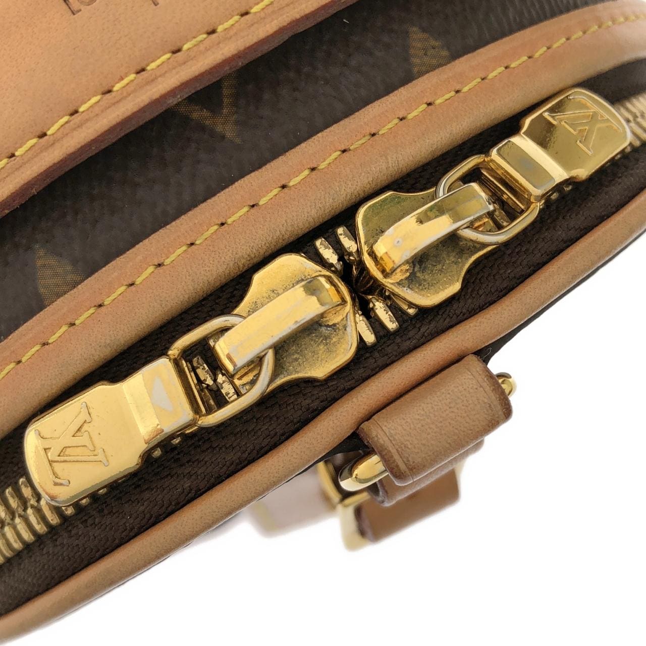 LOUIS VUITTON M44699 肩背包 Monogram 5