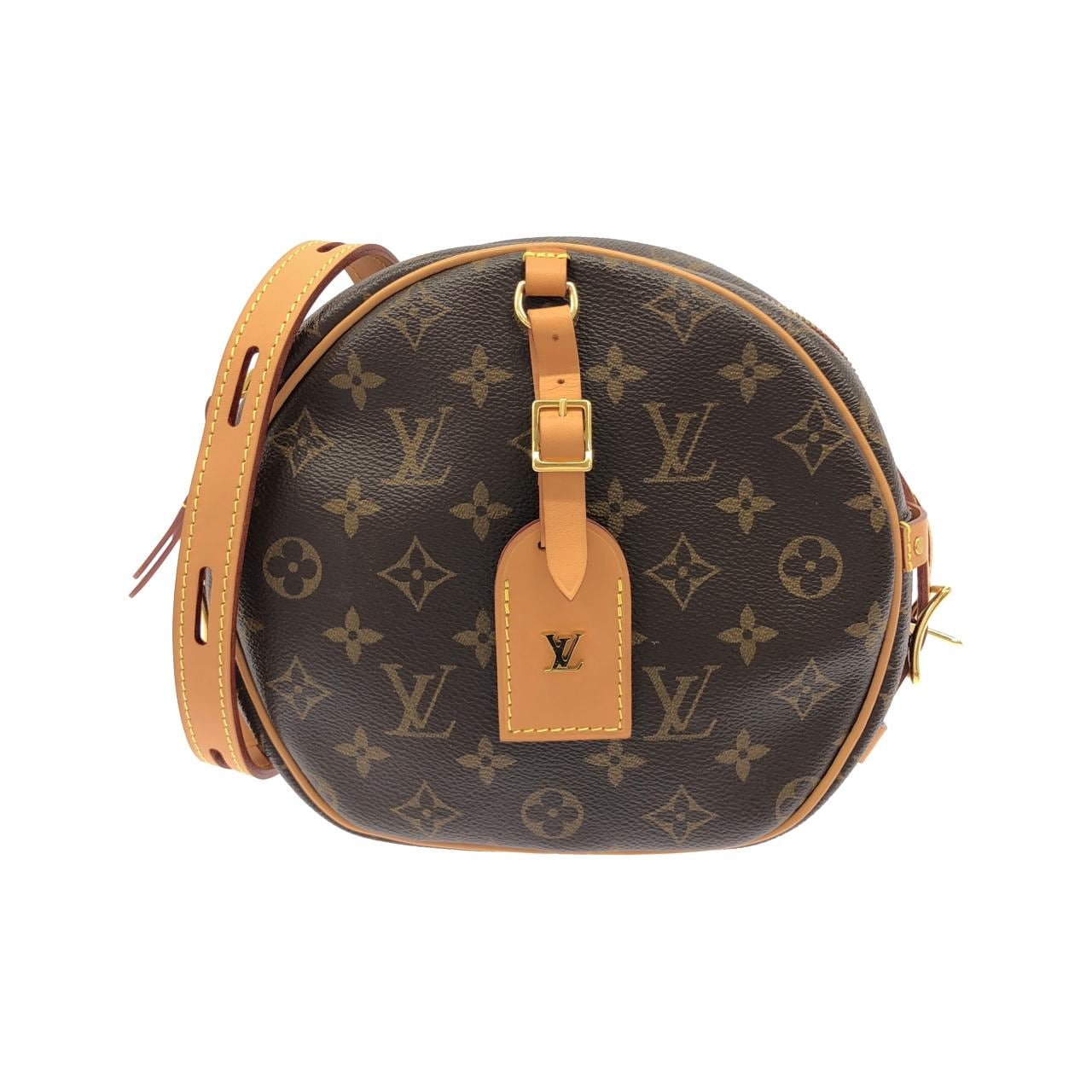 LOUIS VUITTON M45647 肩背包 Monogram