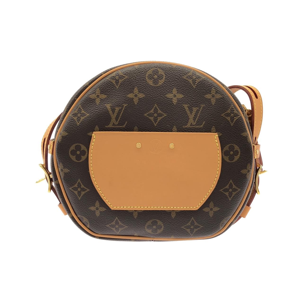 LOUIS VUITTON M45647 肩背包 Monogram 2